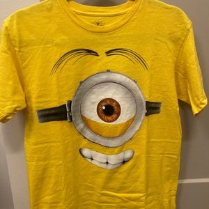 Minions t-shirt